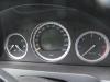 poza Mercedes-Benz C220 2.2CDI 2007 Diesel