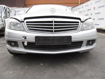 poza Mercedes-Benz C220 2.2CDI 2007 Diesel