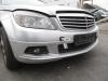 poza Mercedes-Benz C220 2.2CDI 2007 Diesel
