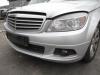 poza Mercedes-Benz C220 2.2CDI 2007 Diesel