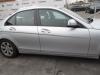 poza Mercedes-Benz C220 2.2CDI 2007 Diesel