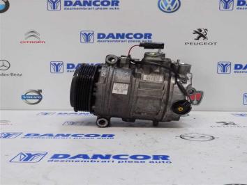 poza Mercedes-Benz C220 2.2CDI 2007 Diesel