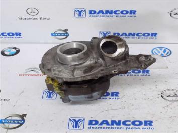 poza Mercedes-Benz C220 2.2CDI 2007 Diesel