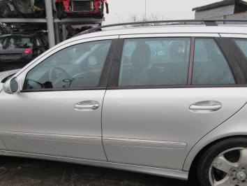 Mercedes-Benz C220 2.2CDI 2008 Diesel poza Mercedes-Benz C220 2.2CDI 2008 Diesel