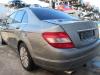 poza Mercedes-Benz C220 2.2CDI 2008 Diesel