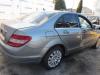 poza Mercedes-Benz C220 2.2CDI 2008 Diesel