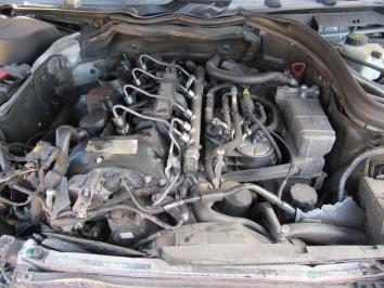 poza Mercedes-Benz C220 2.2CDI 2008 Diesel