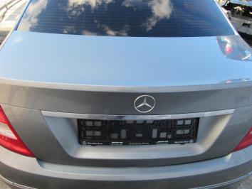 poza Mercedes-Benz C220 2.2CDI 2008 Diesel