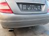 poza Mercedes-Benz C220 2.2CDI 2008 Diesel