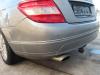 poza Mercedes-Benz C220 2.2CDI 2008 Diesel