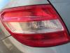 poza Mercedes-Benz C220 2.2CDI 2008 Diesel