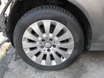 poza Mercedes-Benz C220 2.2CDI 2008 Diesel