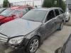 Mercedes-Benz C220 2.2CDI 2008 Diesel poza Mercedes-Benz C220 2.2CDI 2008 Diesel