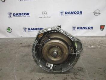 poza Mercedes-Benz C220 2.2CDI 2008 Diesel