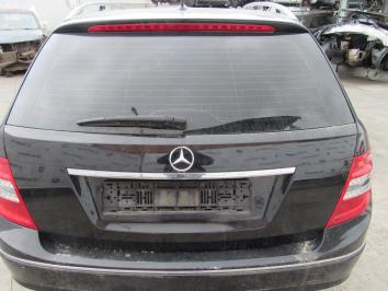 poza Mercedes-Benz C220 2.2CDI 2010 Diesel
