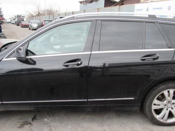 poza Mercedes-Benz C220 2.2CDI 2010 Diesel
