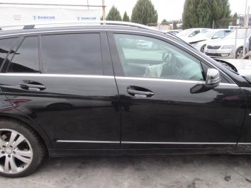 poza Mercedes-Benz C220 2.2CDI 2010 Diesel