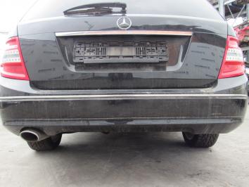 poza Mercedes-Benz C220 2.2CDI 2010 Diesel