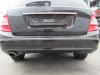 poza Mercedes-Benz C220 2.2CDI 2010 Diesel