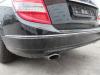 poza Mercedes-Benz C220 2.2CDI 2010 Diesel