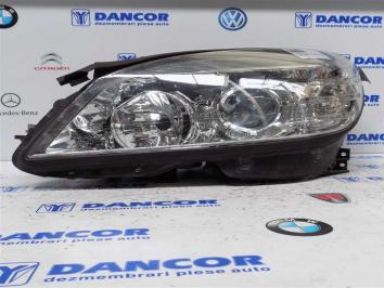 poza Mercedes-Benz C220 2.2CDI 2010 Diesel