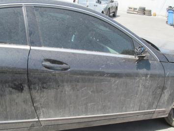 poza Mercedes-Benz C220 2.2CDI 2013 Diesel