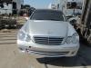 poza Mercedes-Benz C220 2148 2006 DIESEL