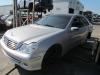 poza Mercedes-Benz C220 2148 2006 DIESEL