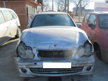 Mercedes-Benz C320 3.0CDI 2006 Diesel poza Mercedes-Benz C320 3.0CDI 2006 Diesel