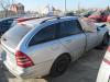 Mercedes-Benz C320 3.0CDI 2006 Diesel poza Mercedes-Benz C320 3.0CDI 2006 Diesel