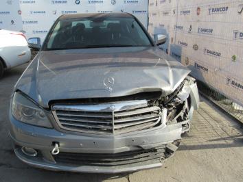 Mercedes-Benz C320 3.0CDI 2007 Diesel poza Mercedes-Benz C320 3.0CDI 2007 Diesel