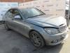 Mercedes-Benz C320 3.0CDI 2007 Diesel poza Mercedes-Benz C320 3.0CDI 2007 Diesel