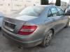 Mercedes-Benz C320 3.0CDI 2007 Diesel poza Mercedes-Benz C320 3.0CDI 2007 Diesel