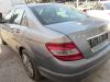 Mercedes-Benz C320 3.0CDI 2007 Diesel poza Mercedes-Benz C320 3.0CDI 2007 Diesel