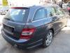 Mercedes-Benz C320 3.0CDI 2008 Diesel poza Mercedes-Benz C320 3.0CDI 2008 Diesel