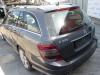 Mercedes-Benz C320 3.0CDI 2008 Diesel poza Mercedes-Benz C320 3.0CDI 2008 Diesel