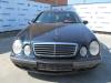 poza Mercedes-Benz CLK 2.0i 1999 Benzina