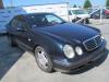 Mercedes-Benz CLK 2.0i 1999 Benzina poza Mercedes-Benz CLK 2.0i 1999 Benzina