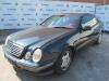 Mercedes-Benz CLK 2.0i 1999 Benzina poza Mercedes-Benz CLK 2.0i 1999 Benzina