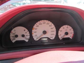 poza Mercedes-Benz CLK 2.0i 1999 Benzina