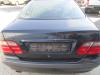 poza Mercedes-Benz CLK 2.0i 1999 Benzina