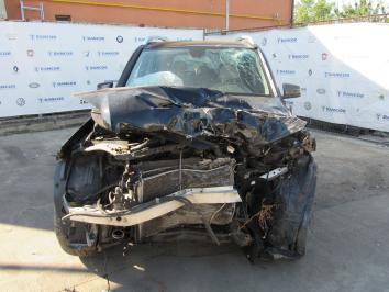 Mercedes-Benz GLK 2.2CDI 2009 Diesel poza Mercedes-Benz GLK 2.2CDI 2009 Diesel