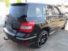 Mercedes-Benz GLK 2.2CDI 2009 Diesel poza Mercedes-Benz GLK 2.2CDI 2009 Diesel