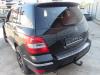 Mercedes-Benz GLK 2.2CDI 2009 Diesel poza Mercedes-Benz GLK 2.2CDI 2009 Diesel