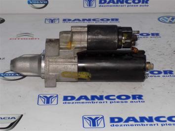 poza Mercedes-Benz CLK 2.6i 2005 Benzina