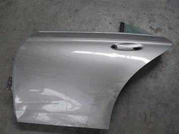 poza Mercedes-Benz CLS -- 2005 --