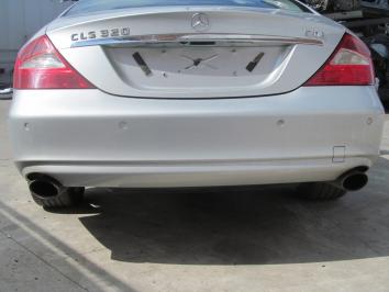poza Mercedes-Benz CLS 3.0CDI 2005 Diesel