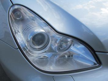 poza Mercedes-Benz CLS 3.0CDI 2005 Diesel