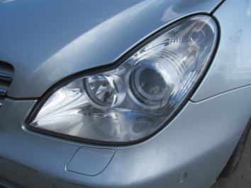 poza Mercedes-Benz CLS 3.0CDI 2005 Diesel