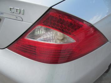 poza Mercedes-Benz CLS 3.0CDI 2005 Diesel